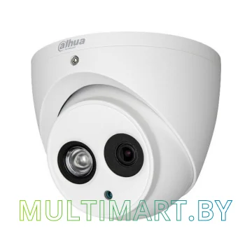 CCTV-камера Dahua DH-HAC-HDW1400EMP-0280B